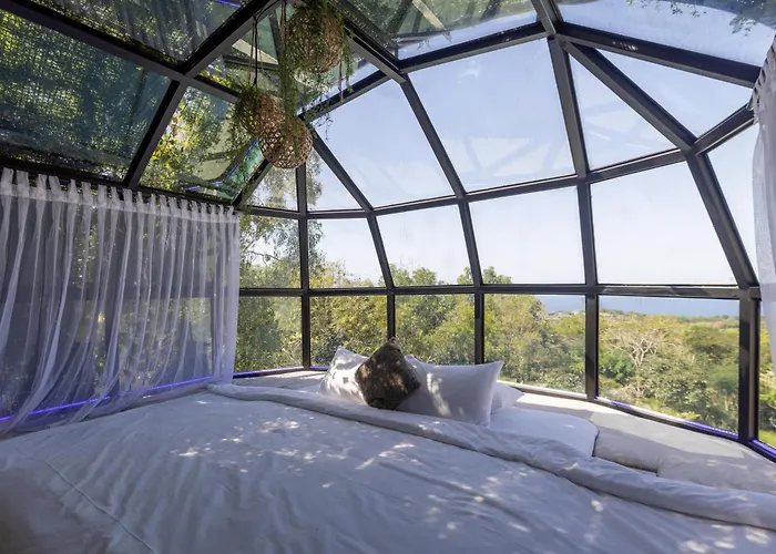 Airship Bali By Alex *
