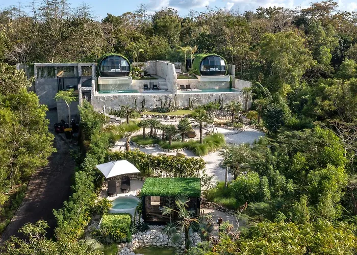 ヴィラ Airship Bali By Alex クタ